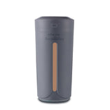 Ultrasonic Air Humidifier Essential Oil Diffuser